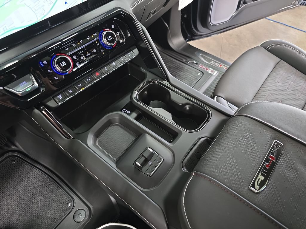 2026 GMC Sierra 2500HD AT4X - Photo 27