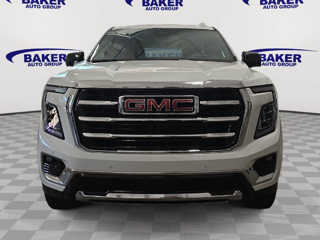 2026 GMC Yukon Elevation - Photo 2