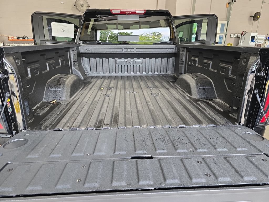 2026 GMC Sierra 2500HD AT4X - Photo 13