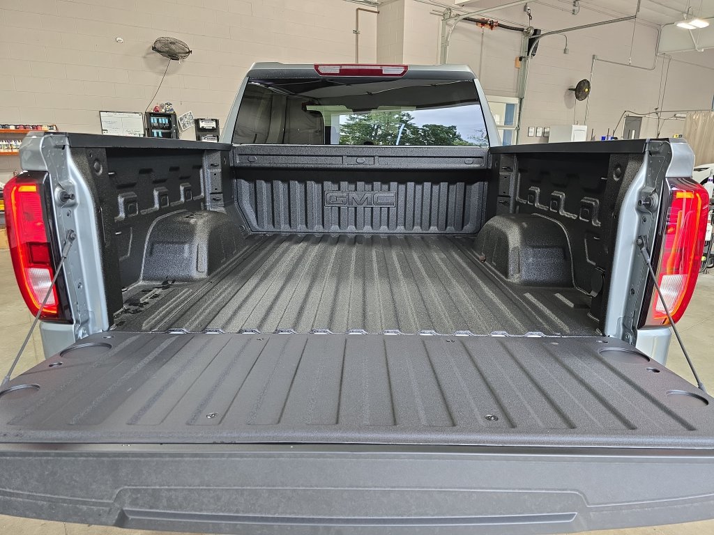 2026 GMC Sierra 1500 Elevation - Photo 12