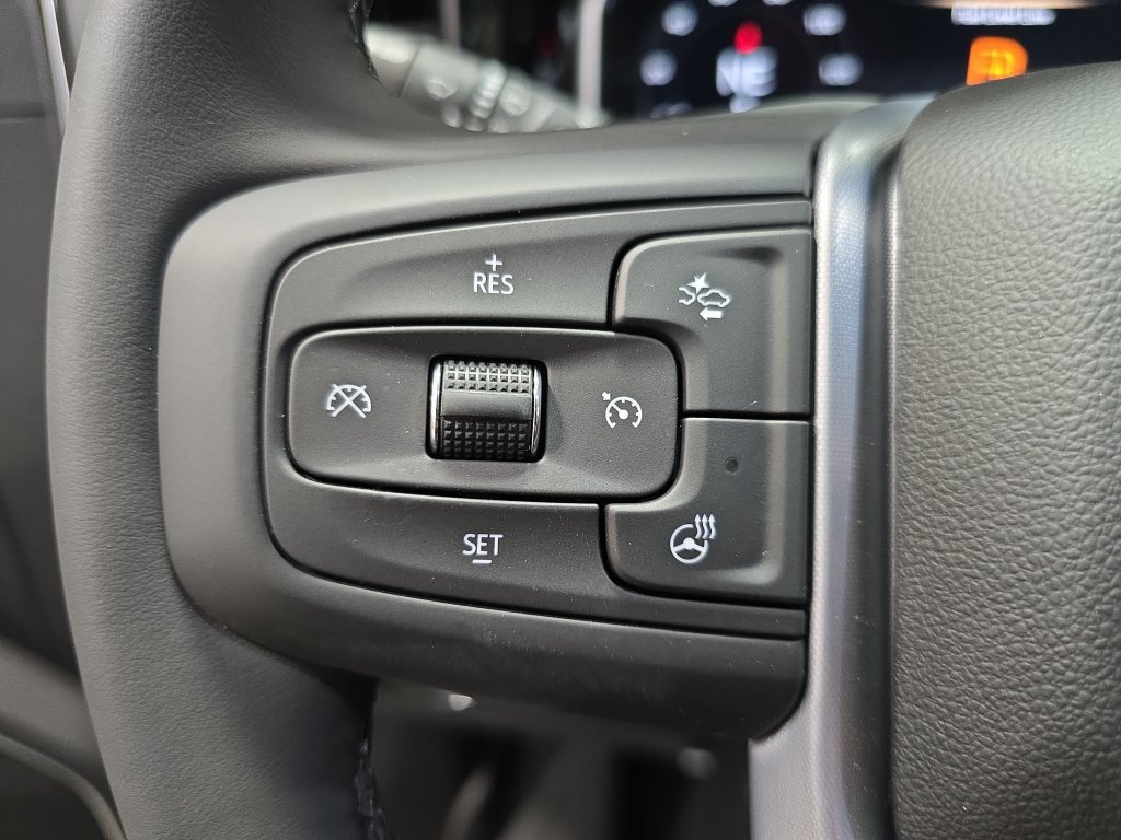 2026 GMC Sierra 1500 Elevation - Photo 16