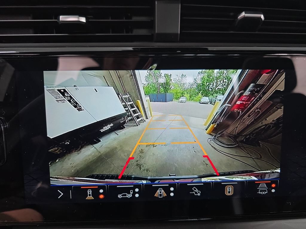 2026 GMC Sierra 2500HD AT4X - Photo 24