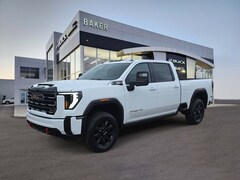 2026 GMC Sierra 2500 HD AT4 Truck