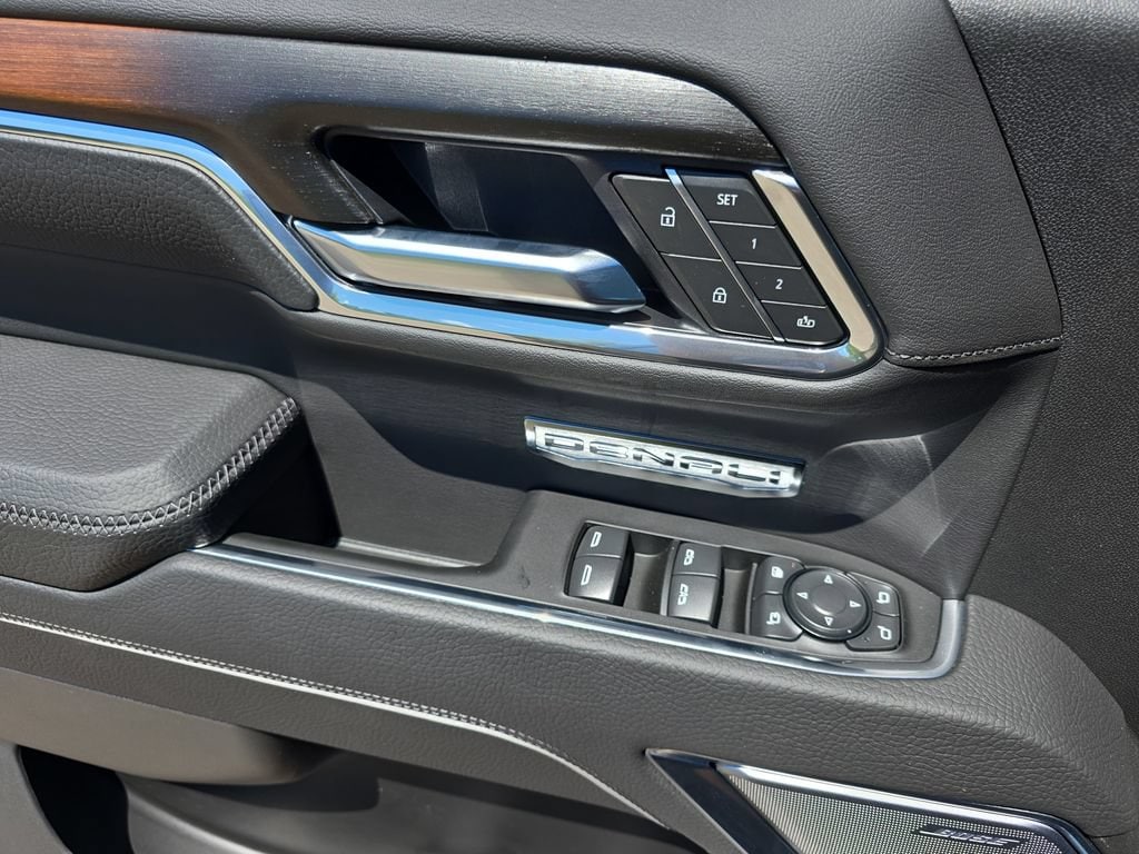 2026 GMC Sierra 1500 Denali - Photo 28