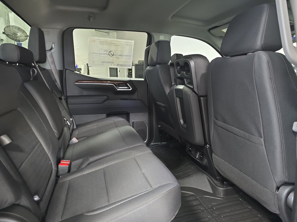 2026 GMC Sierra 1500 Elevation - Photo 11