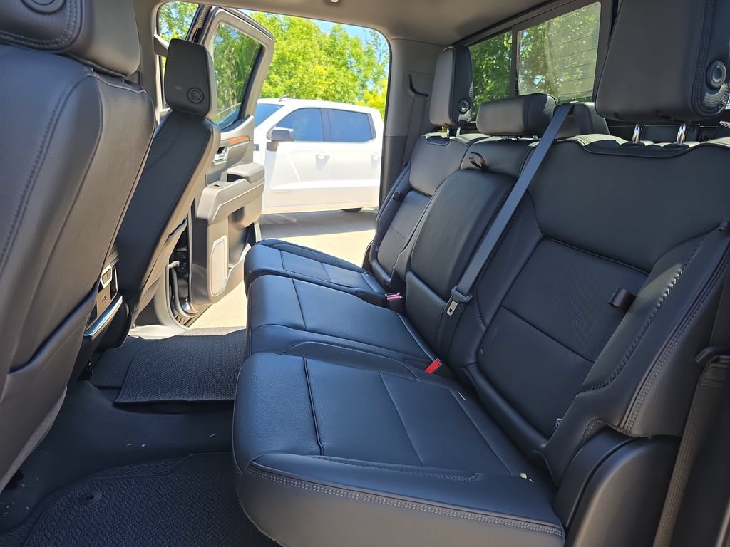 2026 GMC Sierra 1500 Denali - Photo 14