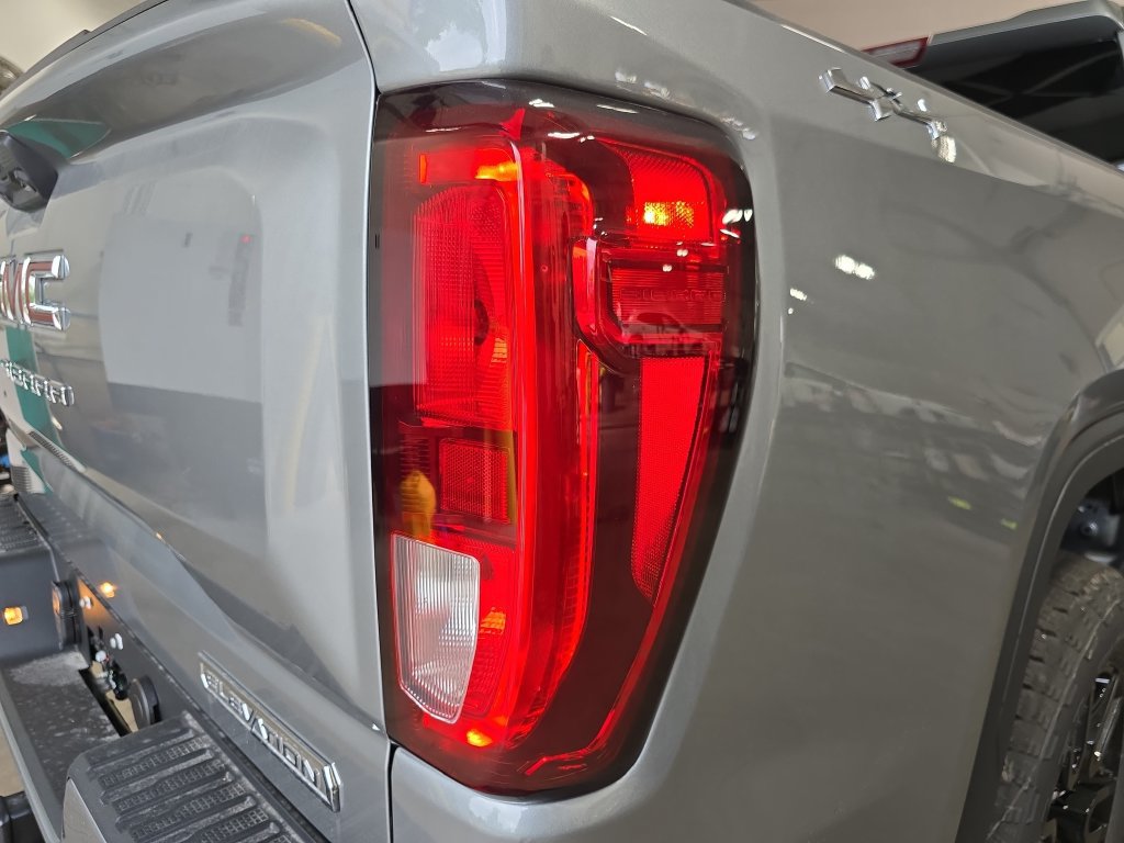 2026 GMC Sierra 1500 Elevation - Photo 34