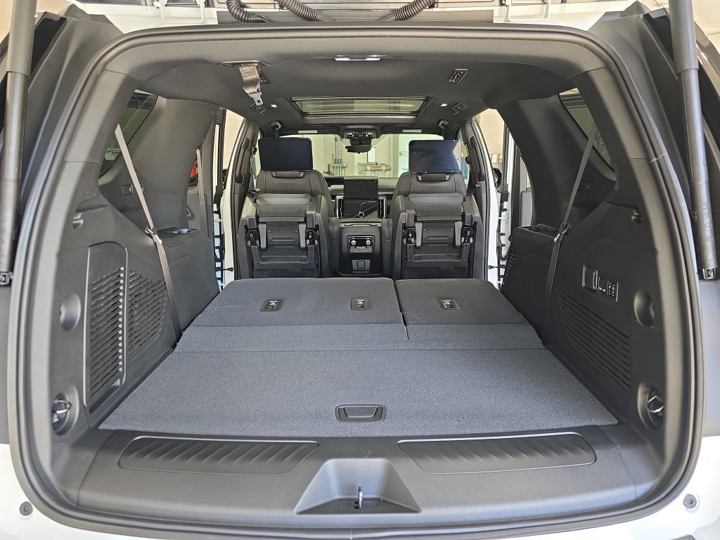2026 GMC Yukon Elevation - Photo 15