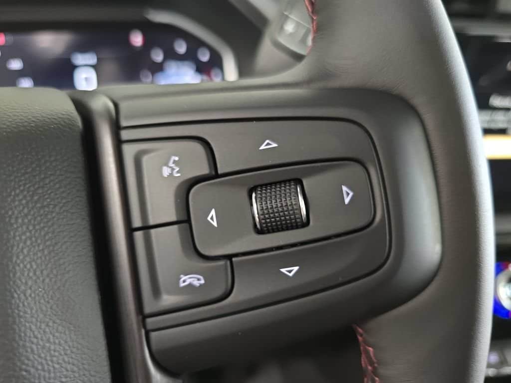 2026 GMC Sierra 2500HD AT4X - Photo 18