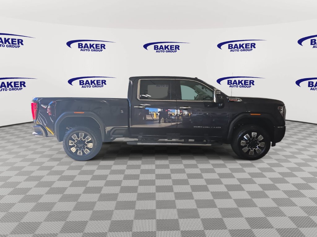 New 2026 GMC Sierra 3500 HD Denali Truck