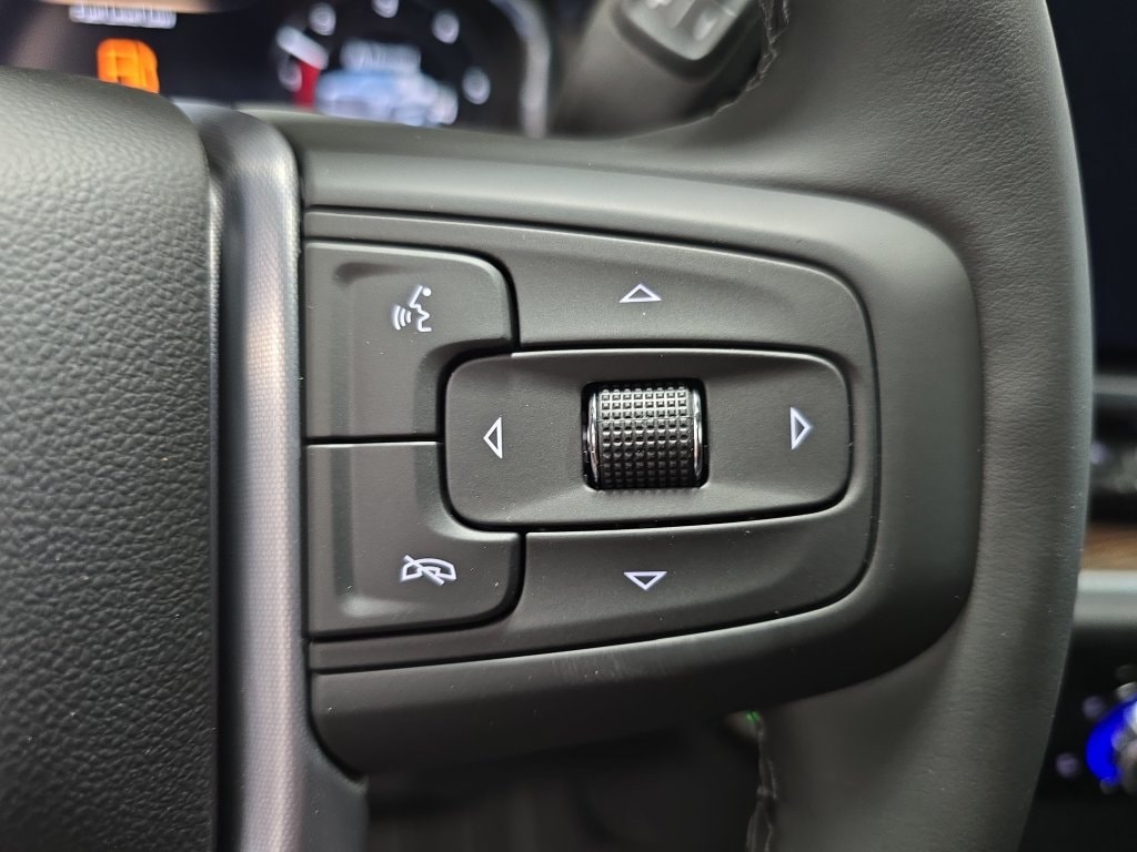 2026 GMC Sierra 1500 Elevation - Photo 17