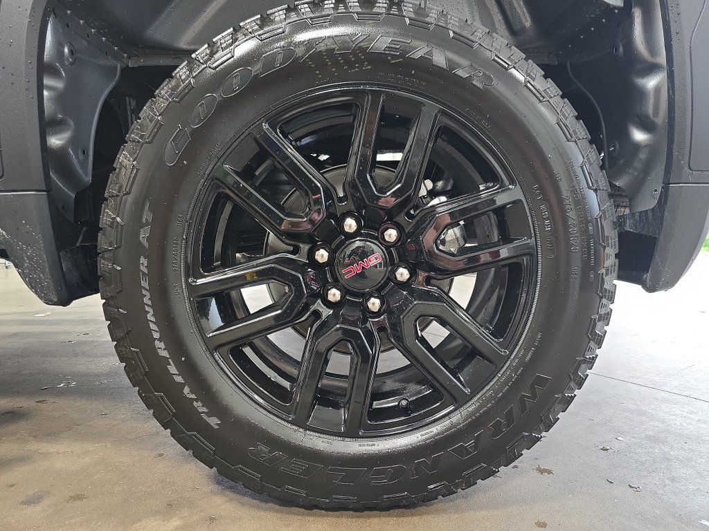 2026 GMC Sierra 1500 Elevation - Photo 33