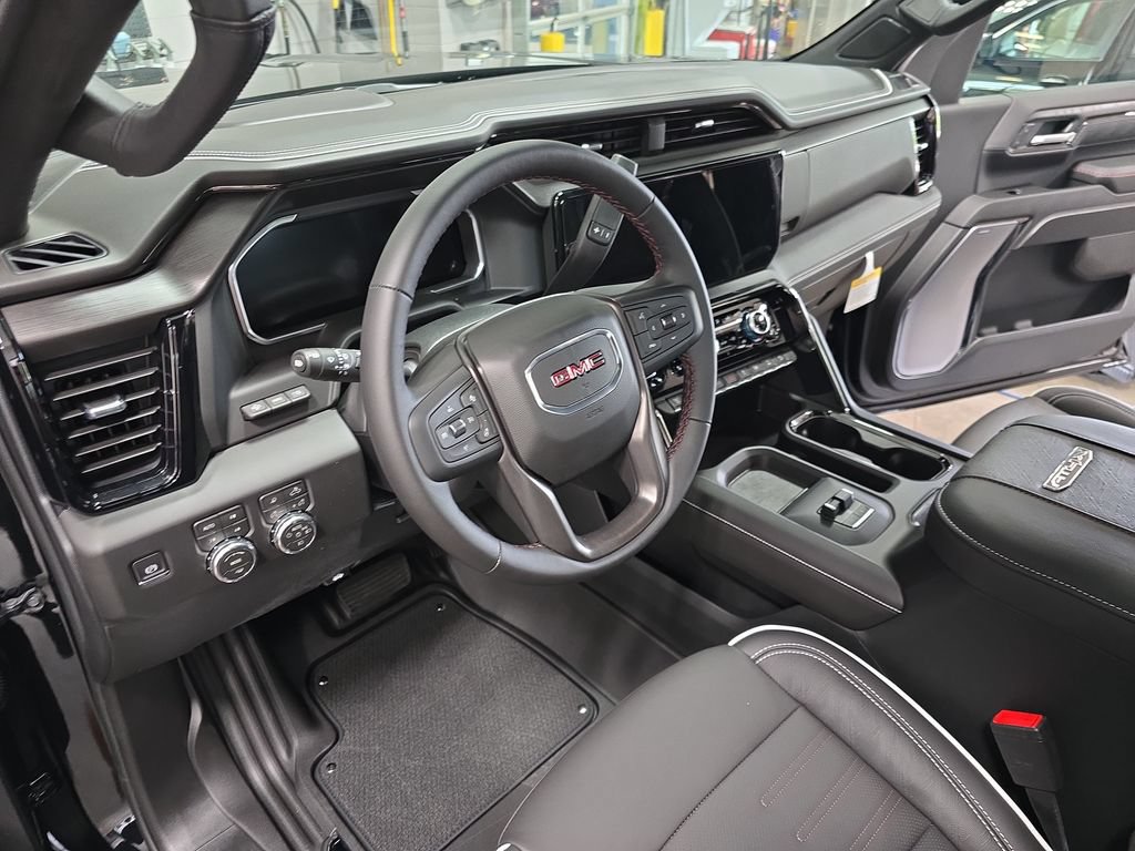 2026 GMC Sierra 2500HD AT4X - Photo 16