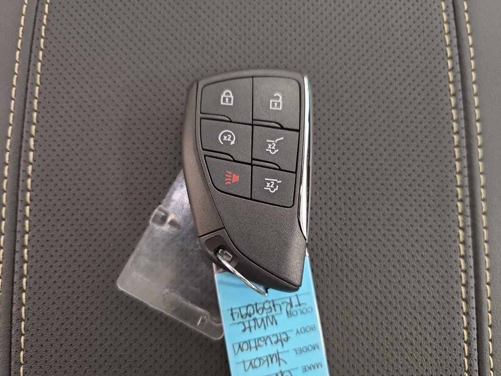 2026 GMC Yukon Elevation - Photo 41