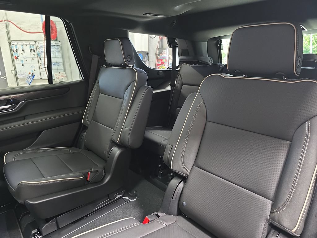 2026 GMC Yukon Elevation - Photo 17