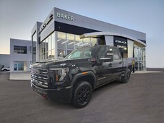 2026 GMC Sierra 2500 HD AT4 Truck