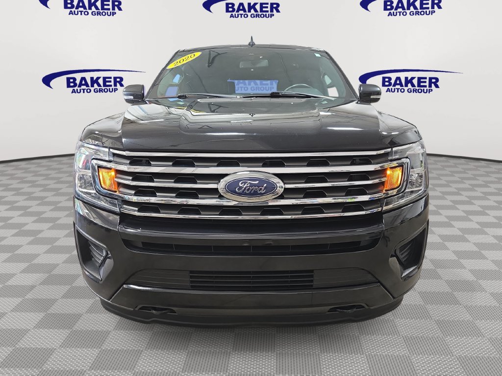 Used 2020 Ford Expedition XLT