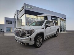 2026 GMC Sierra 1500 Denali Truck