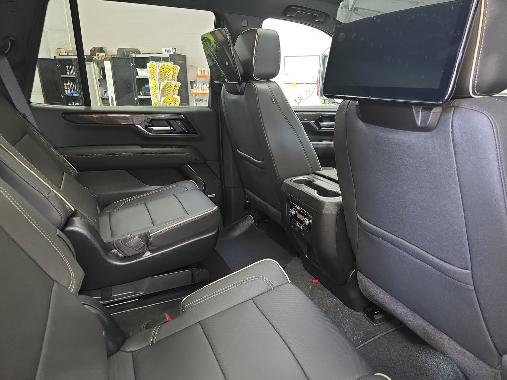 2026 GMC Yukon Elevation - Photo 11