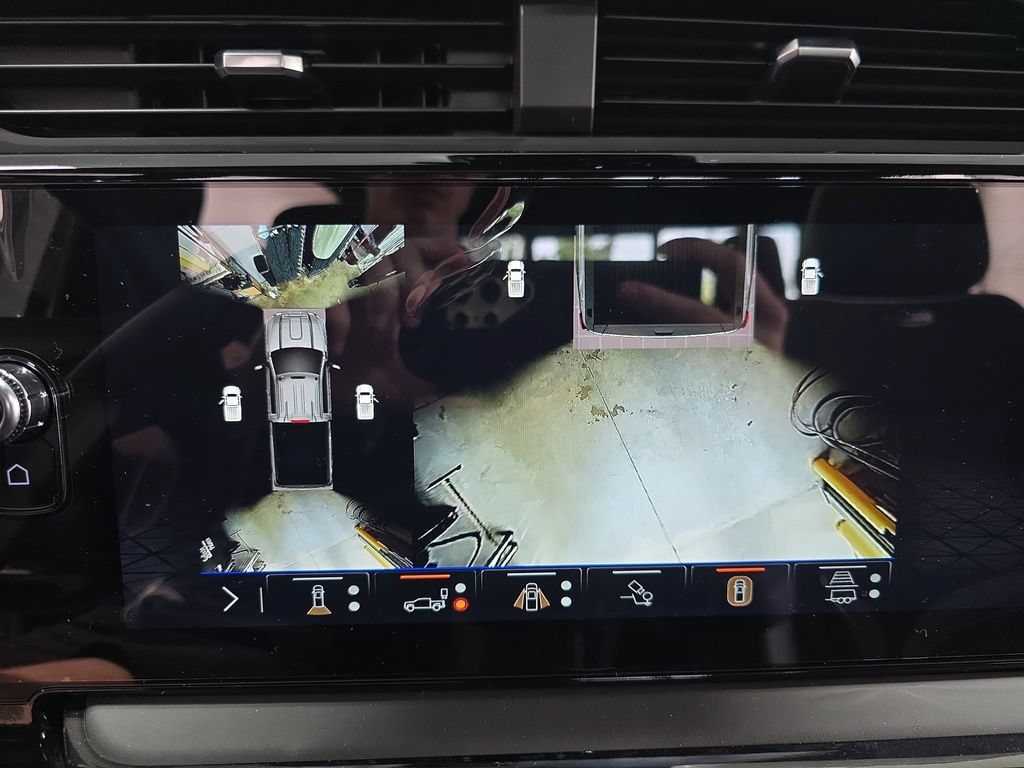 2026 GMC Sierra 2500HD AT4X - Photo 26