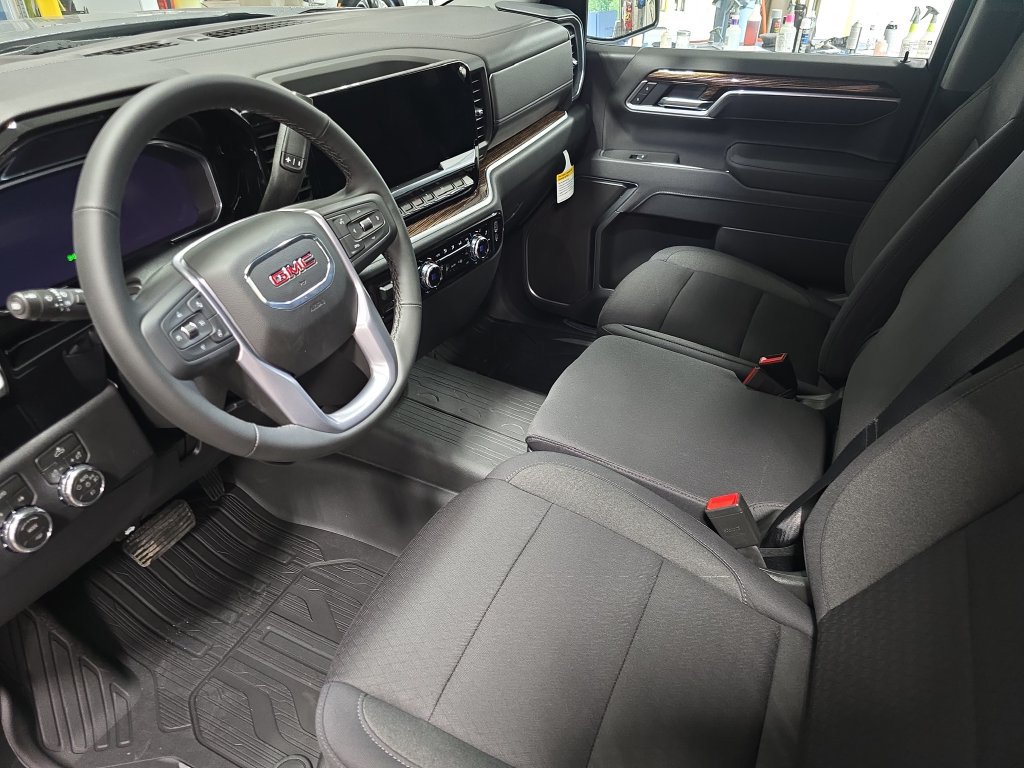 2026 GMC Sierra 1500 Elevation - Photo 15