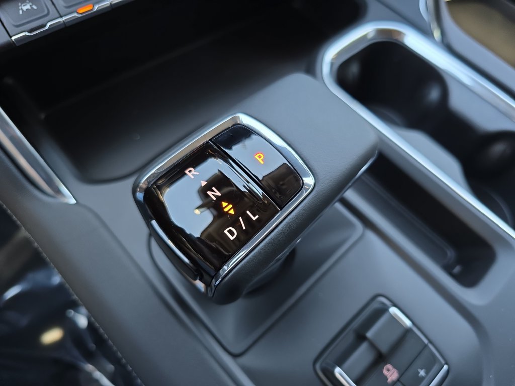 2026 GMC Sierra 1500 Denali - Photo 21