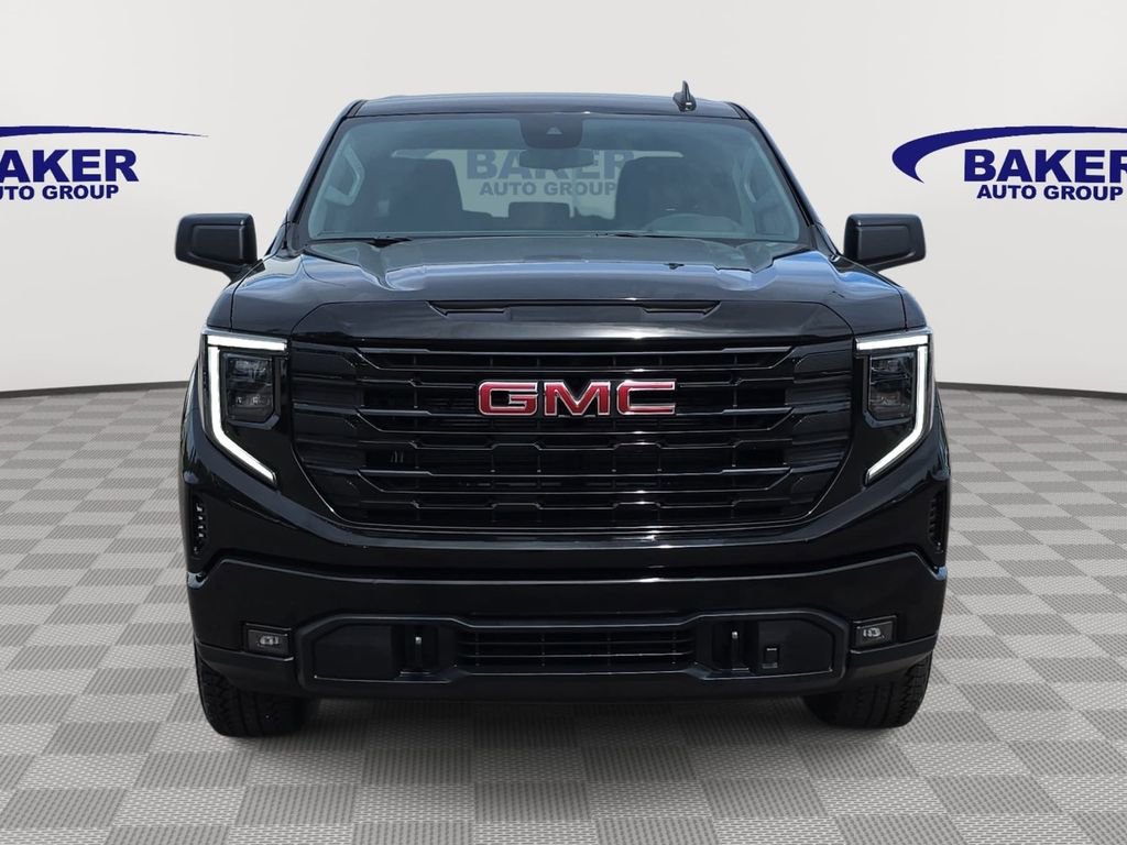 New 2026 GMC Sierra 1500 Elevation Truck