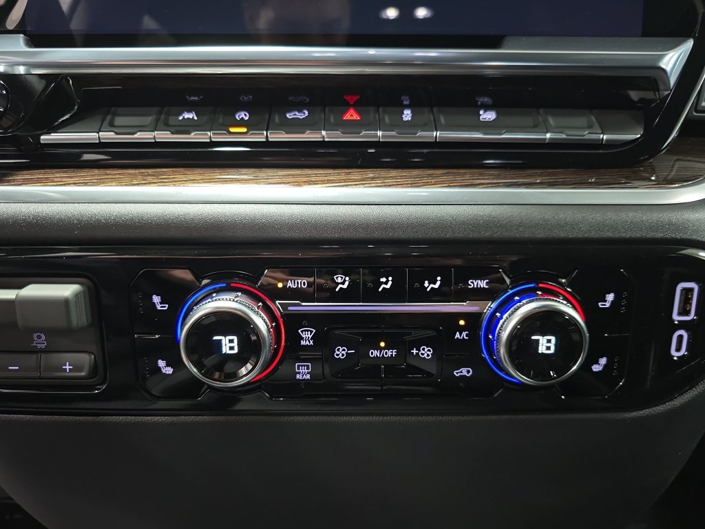 2026 GMC Sierra 1500 Elevation - Photo 20