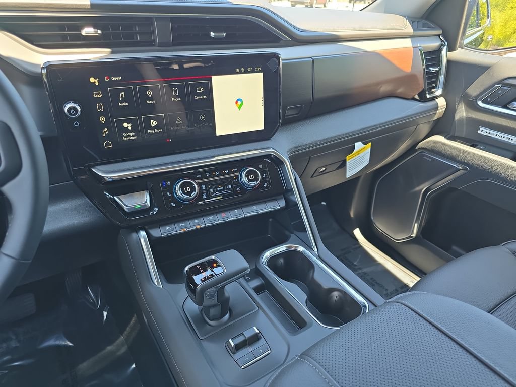2026 GMC Sierra 1500 Denali - Photo 22