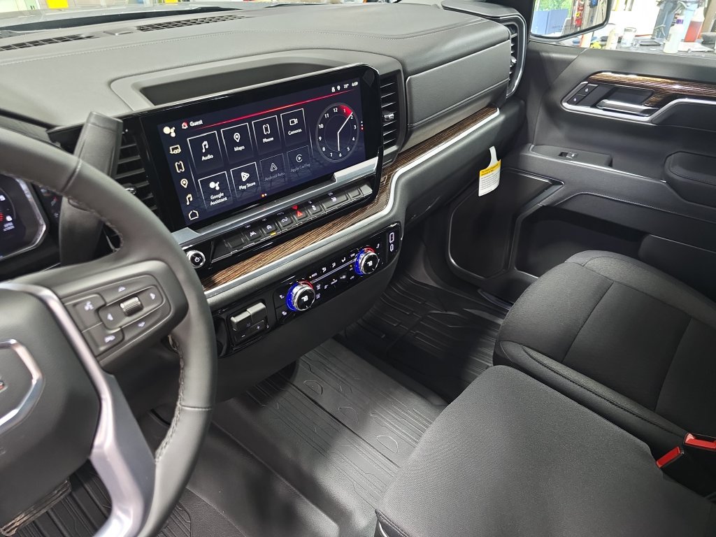 2026 GMC Sierra 1500 Elevation - Photo 25