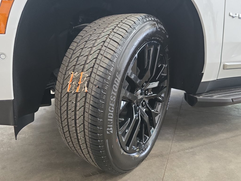 2026 GMC Yukon Elevation - Photo 38