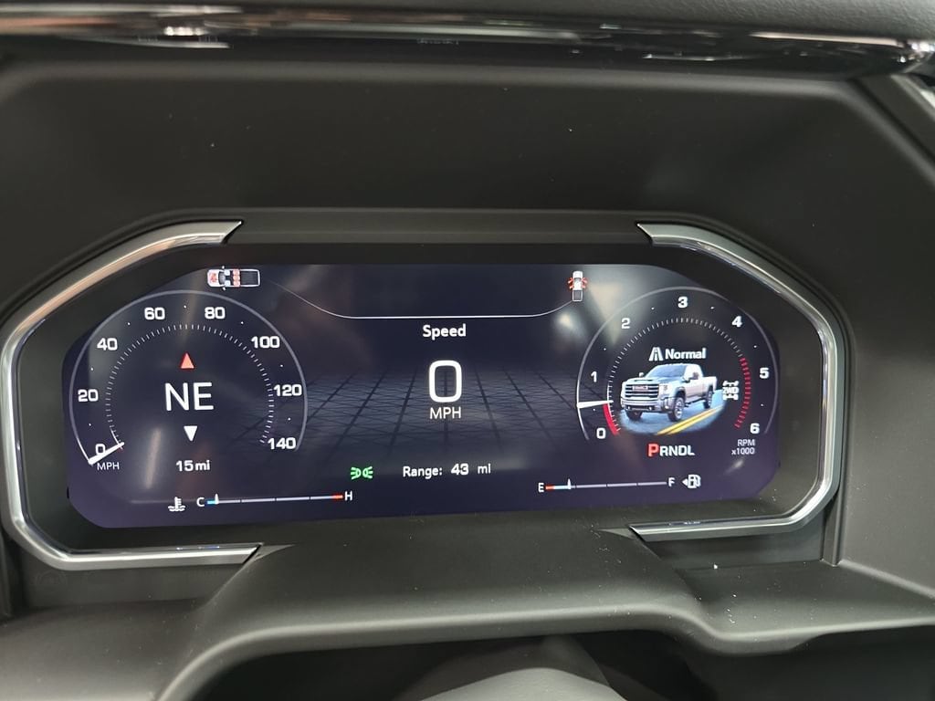 2026 GMC Sierra 2500HD AT4X - Photo 19