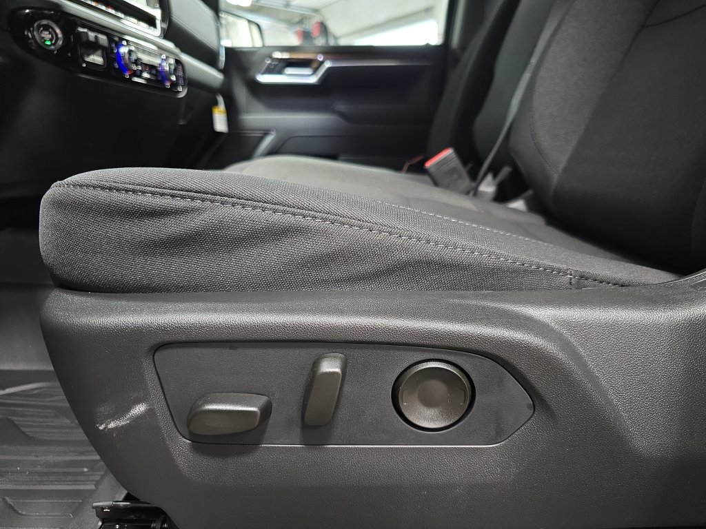 2026 GMC Sierra 1500 Elevation - Photo 29