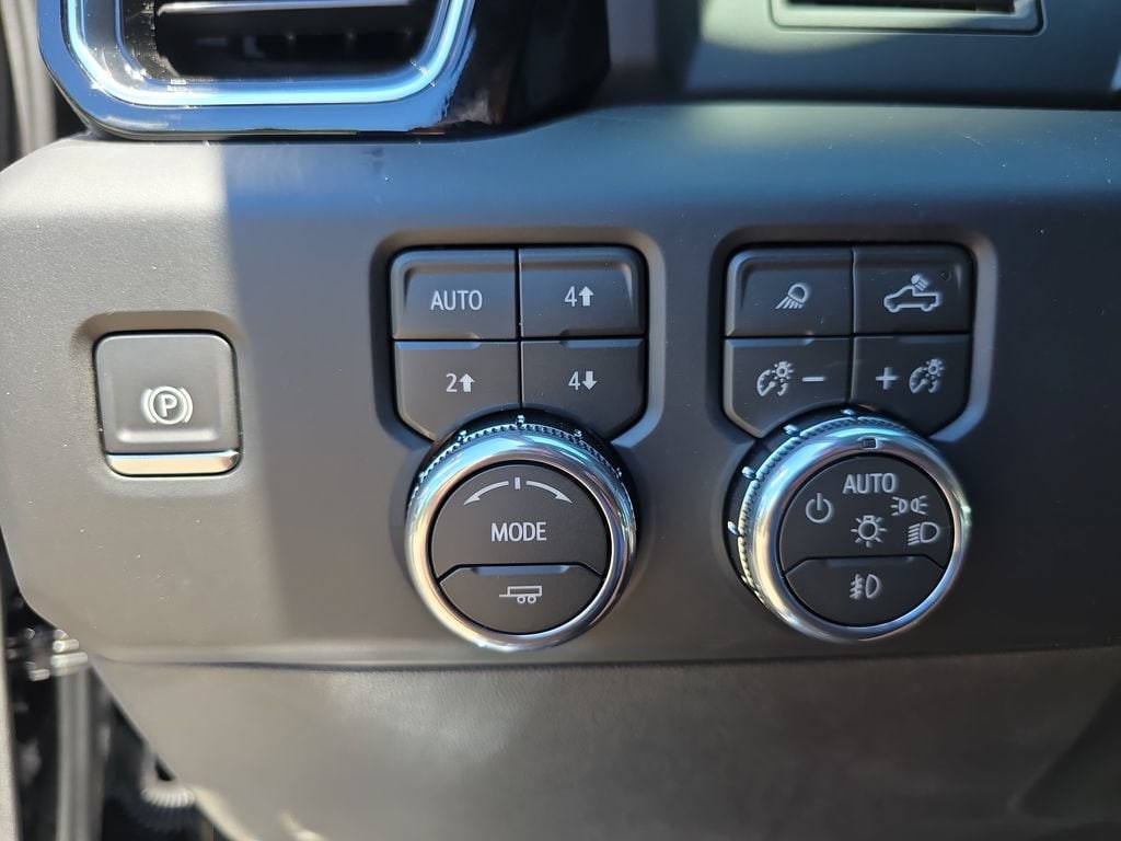 2026 GMC Sierra 1500 Denali - Photo 26
