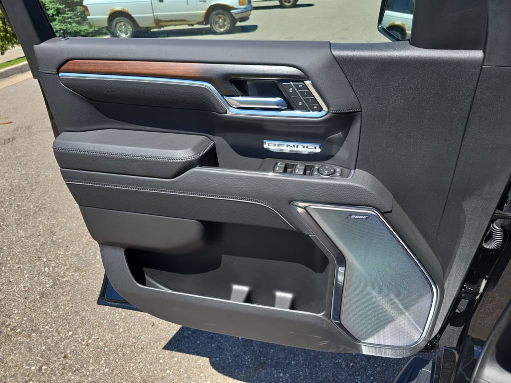 2026 GMC Sierra 1500 Denali - Photo 27