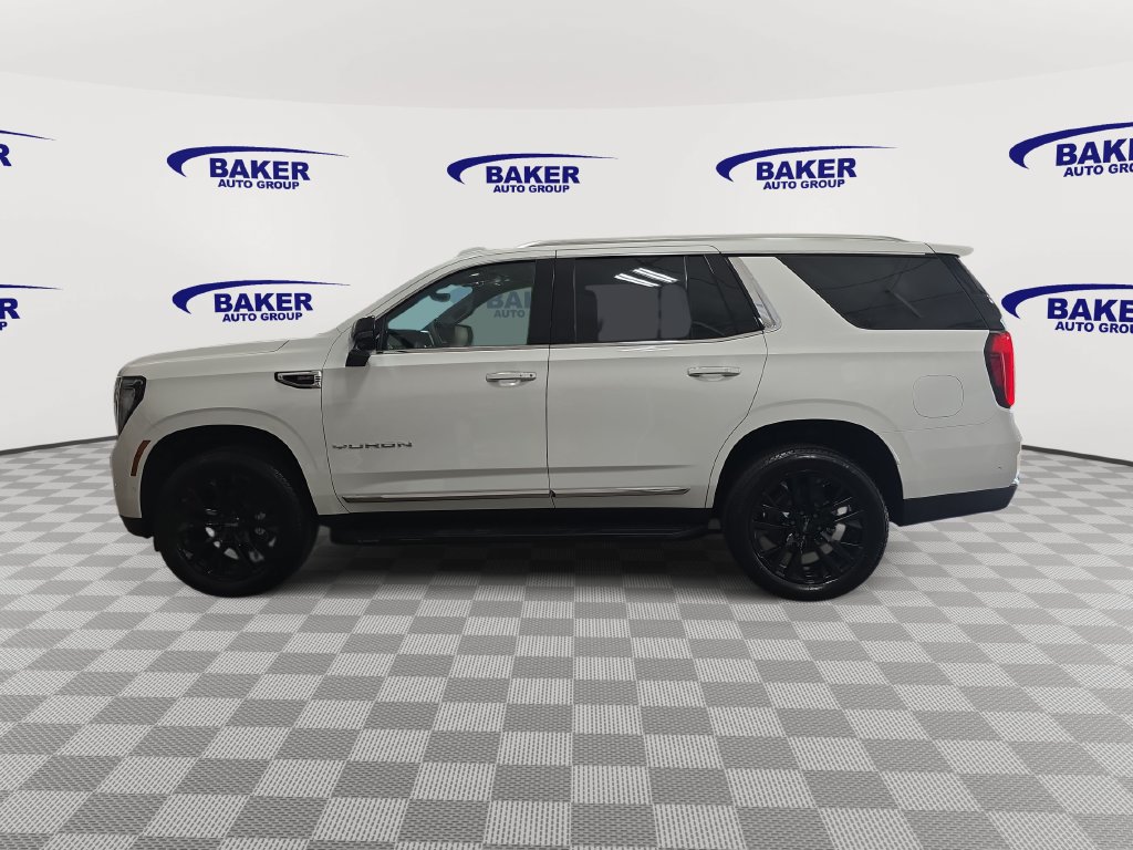 2026 GMC Yukon Elevation - Photo 8