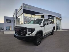 2026 GMC Sierra 1500 AT4X Truck