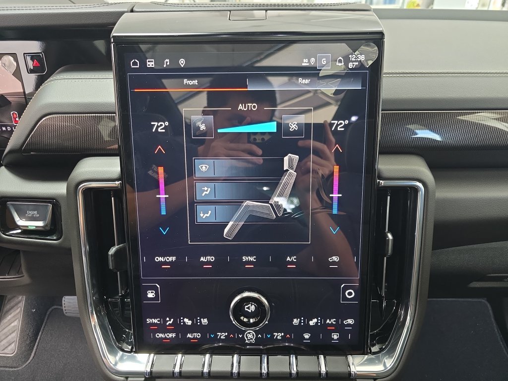 2026 GMC Yukon Elevation - Photo 24