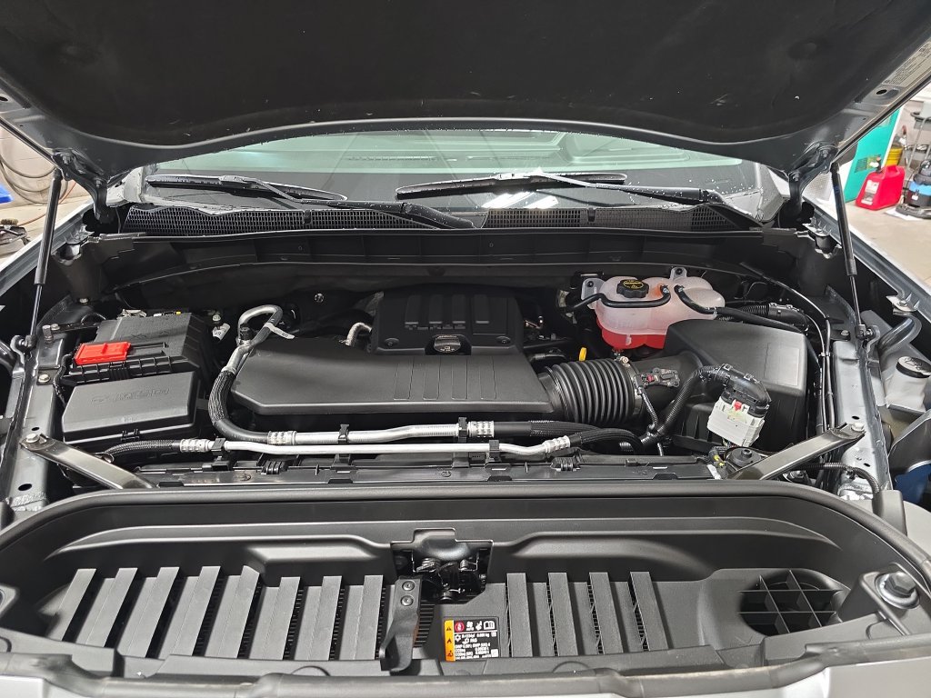 2026 GMC Sierra 1500 Elevation - Photo 30