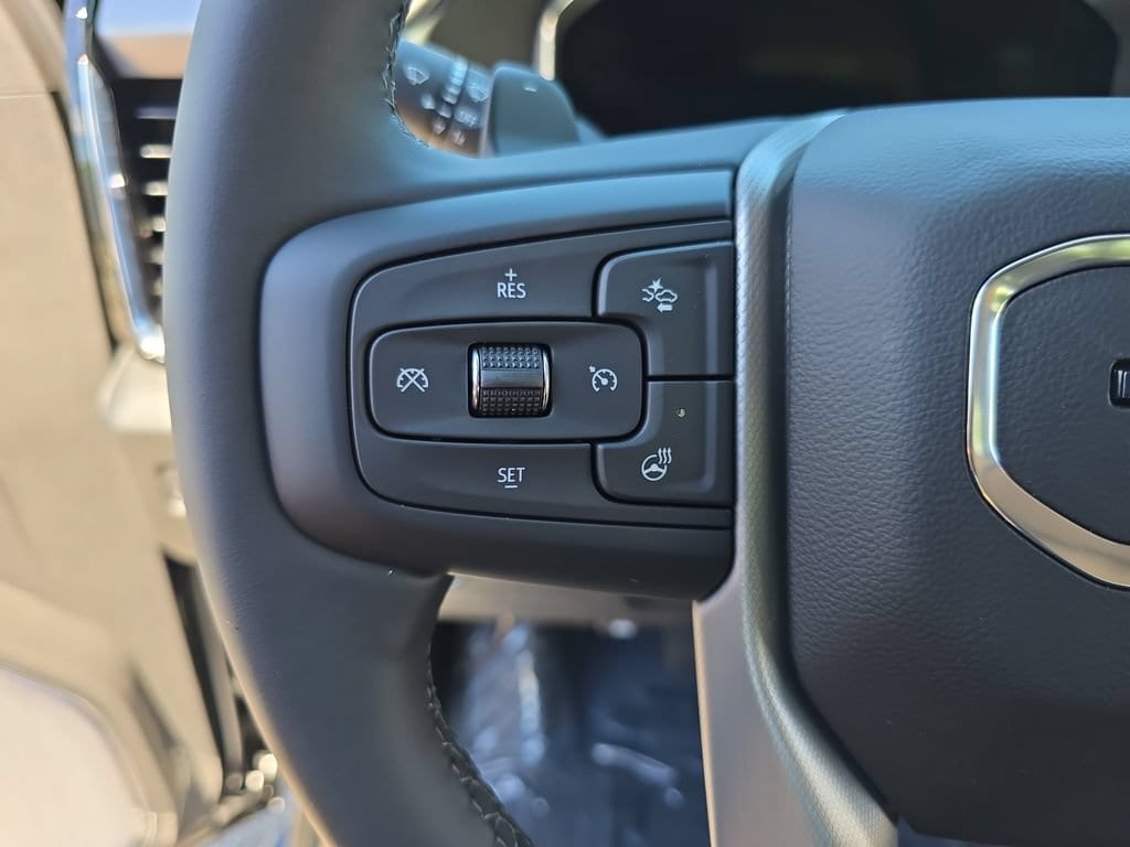 2026 GMC Sierra 1500 Denali - Photo 17