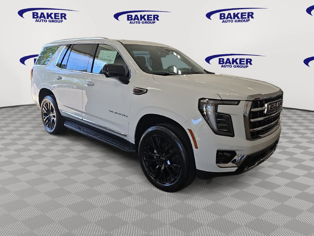 2026 GMC Yukon Elevation - Photo 3