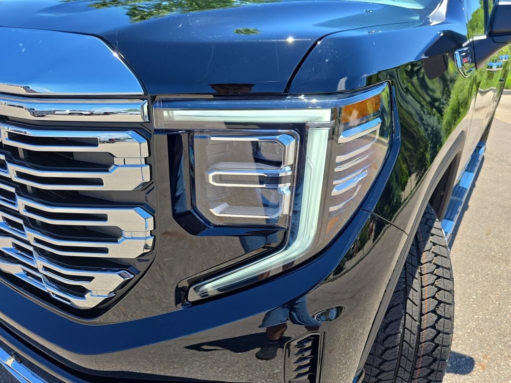 2026 GMC Sierra 1500 Denali - Photo 33