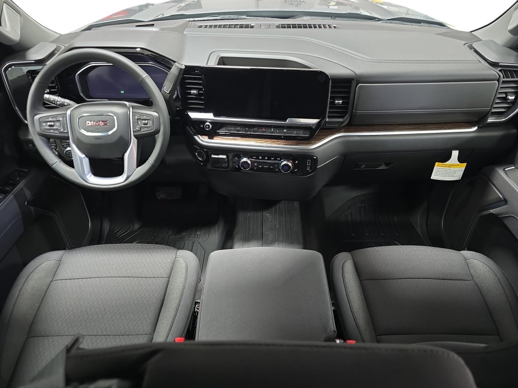 2026 GMC Sierra 1500 Elevation - Photo 9