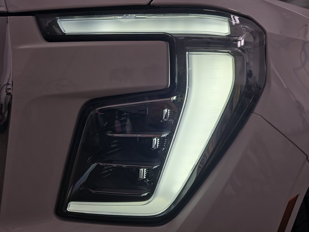 2026 GMC Yukon Elevation - Photo 37