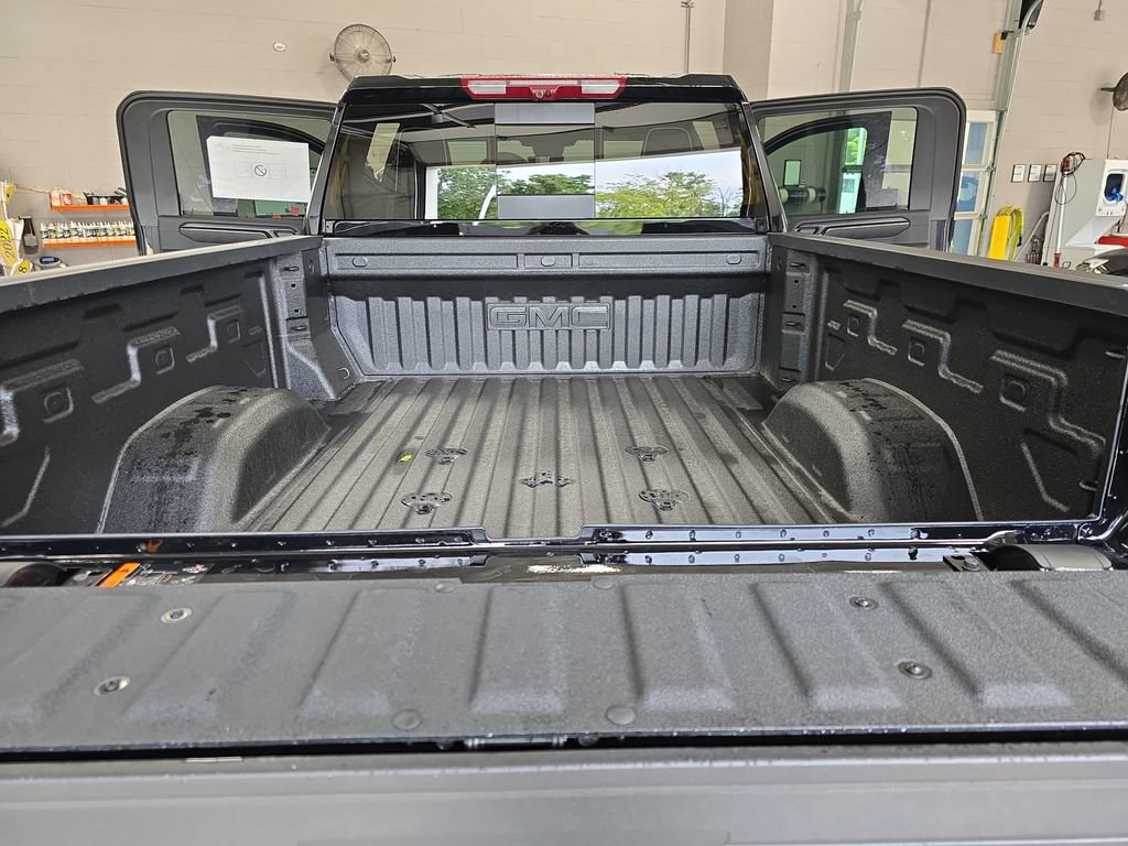 2026 GMC Sierra 2500HD AT4X - Photo 12