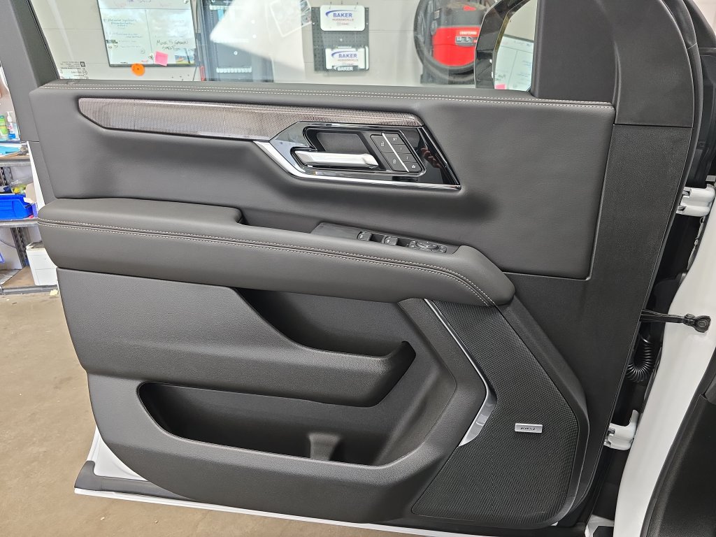 2026 GMC Yukon Elevation - Photo 32