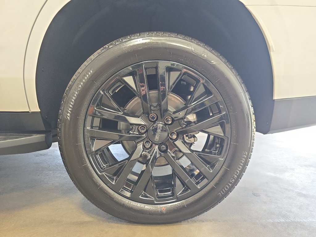 2026 GMC Yukon Elevation - Photo 39