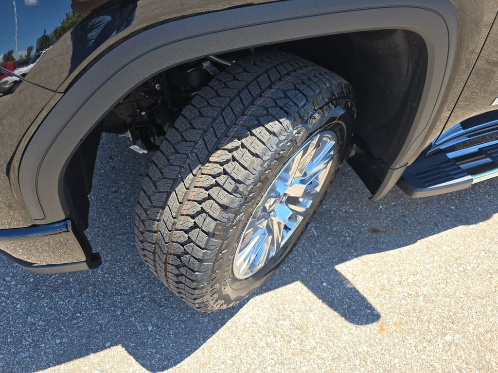 2026 GMC Sierra 1500 Denali - Photo 34