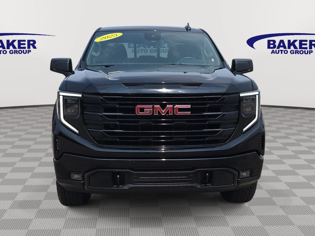 Used 2025 GMC Sierra 1500 Elevation Truck