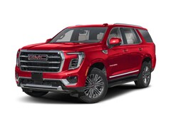 2026 GMC Yukon Denali SUV